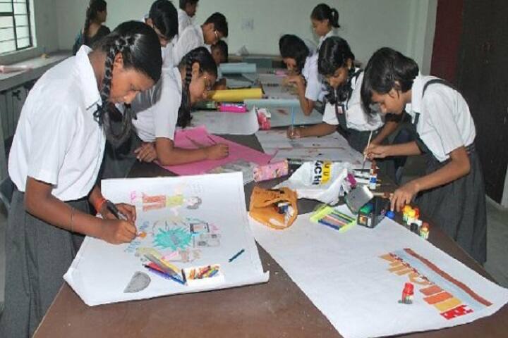 Durga Prasad Vidya Niketan-Others activity
