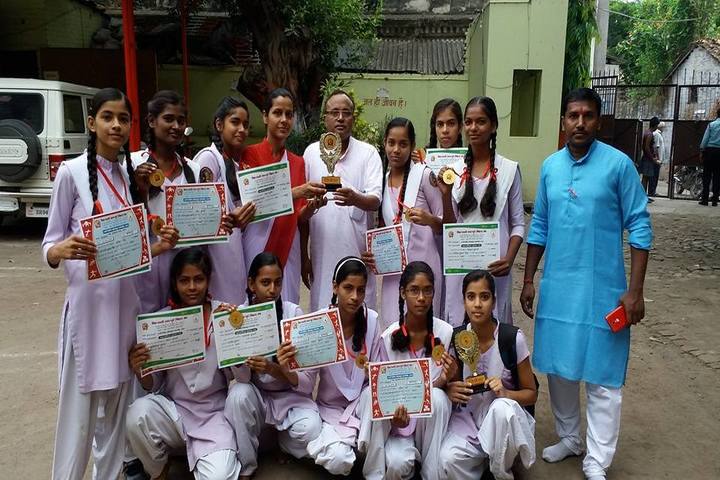 Sharshwati Shishu Vidya Mandir Chapra-Certificate