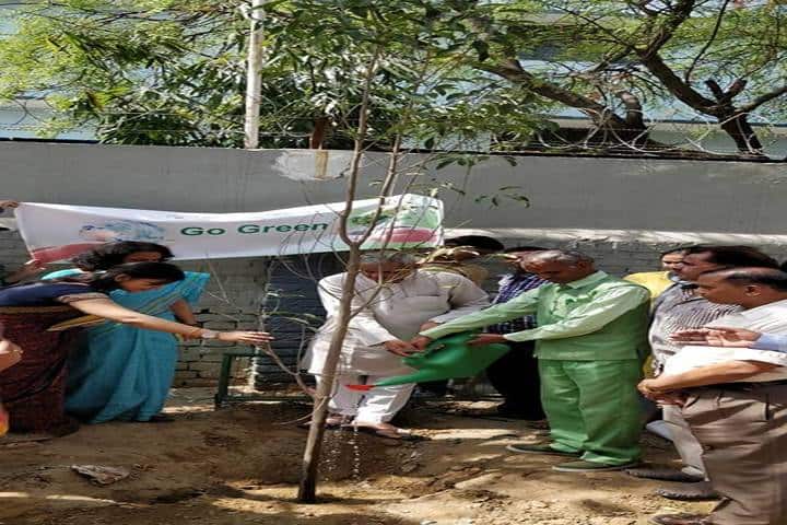 Everest Public School-Plantation