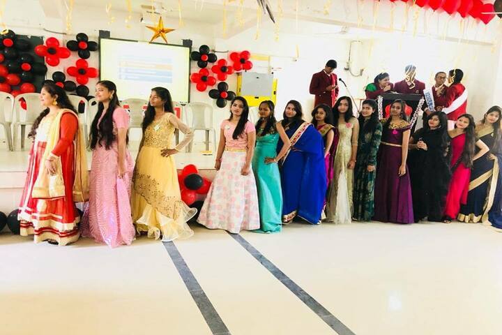 Faizabad Public School-Fancy Dress Competetion