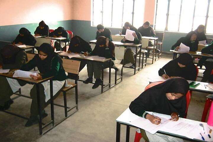 Fatima Leyan Public School-Essay Writing Competition