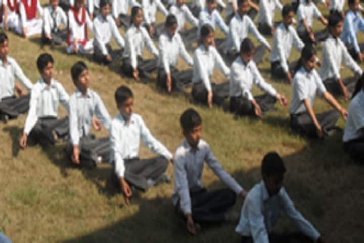 Florence Dale Public School-Yoga Class