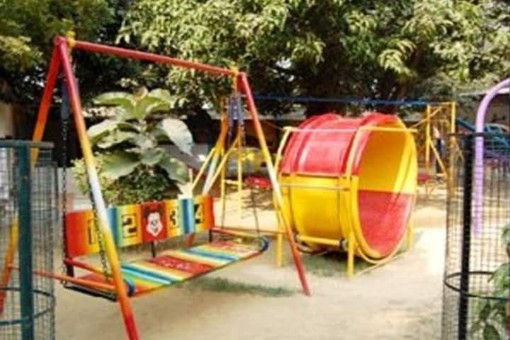 G N National Public School-Kindergarden