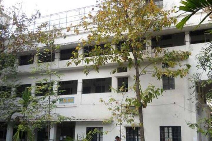 G N National Public School-Campus Veiew