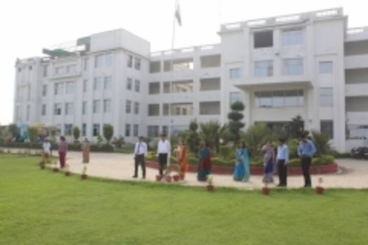 G D Goenka Public School-Independence Day Celebrations