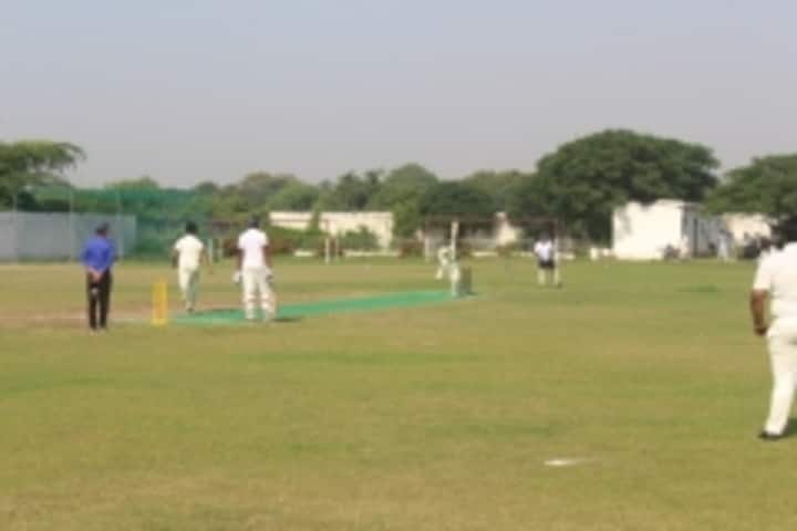 G D Goenka Public School-Inter House Cricket