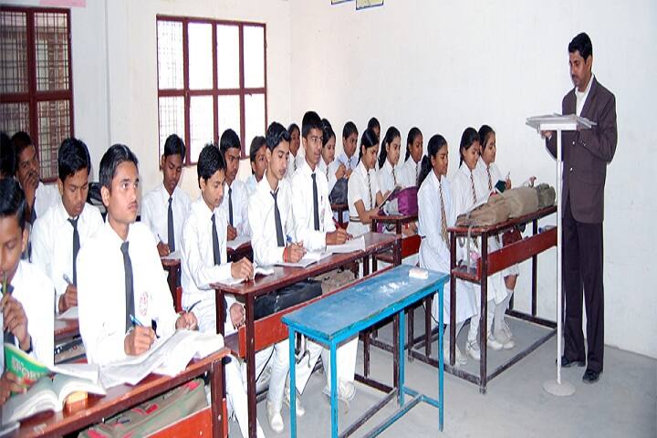 G M Academy-Chemistry Lab
