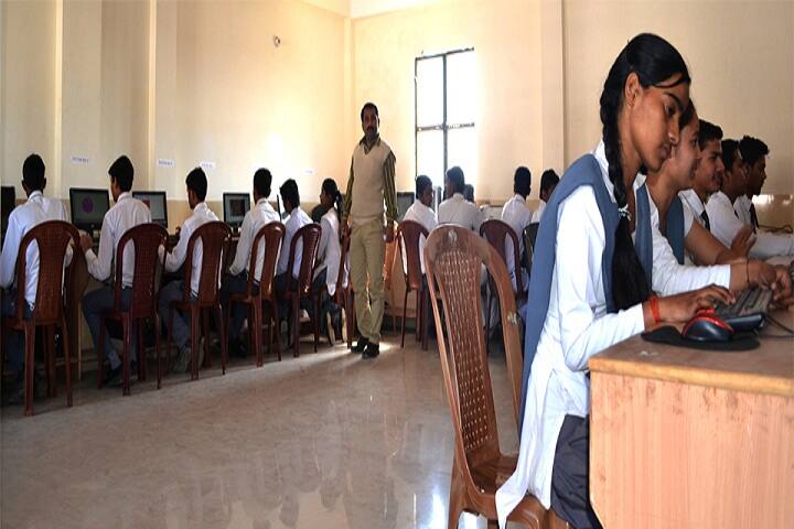 G M Academy-IT Lab