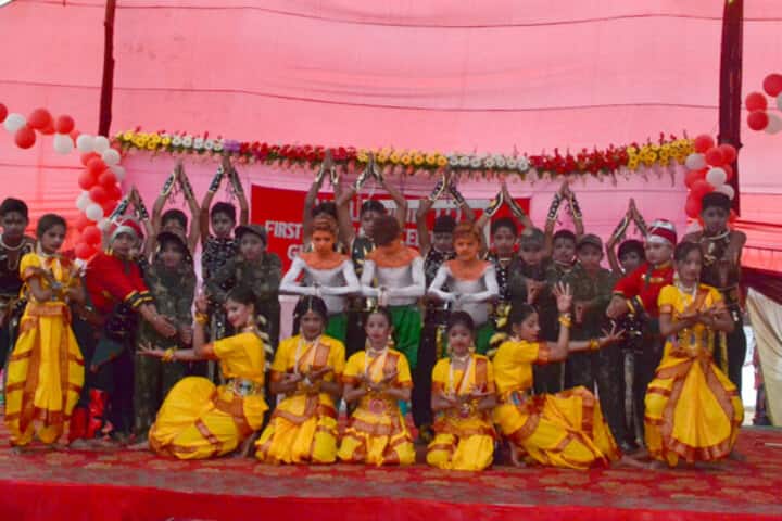 Global School Of Learning-Event