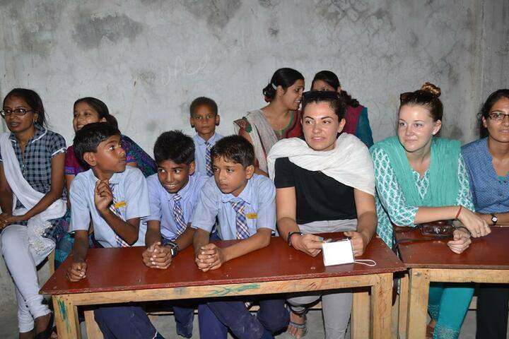 Global School Of Learning-Activity