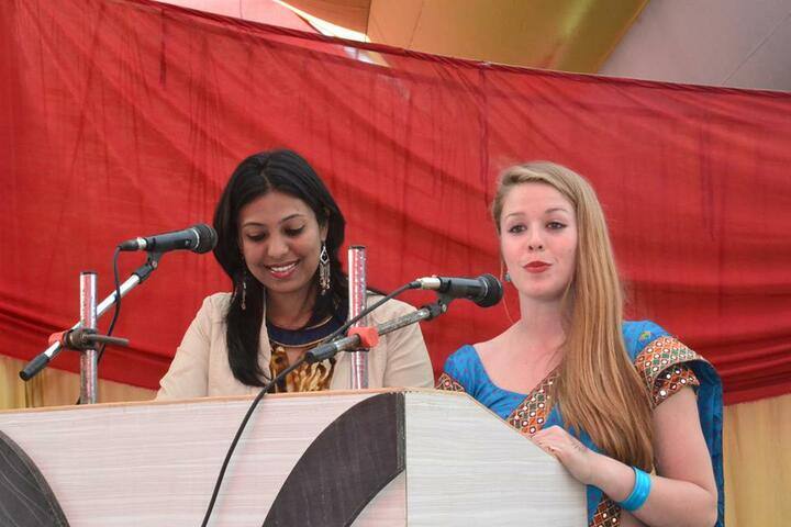 Global School Of Learning-Speech