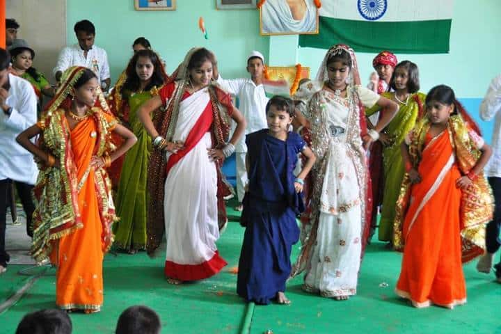 Global Wisdom School Of Education-Republic