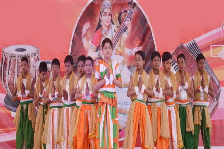 Gopal Saraswati Vidya Mandir-Annual Day