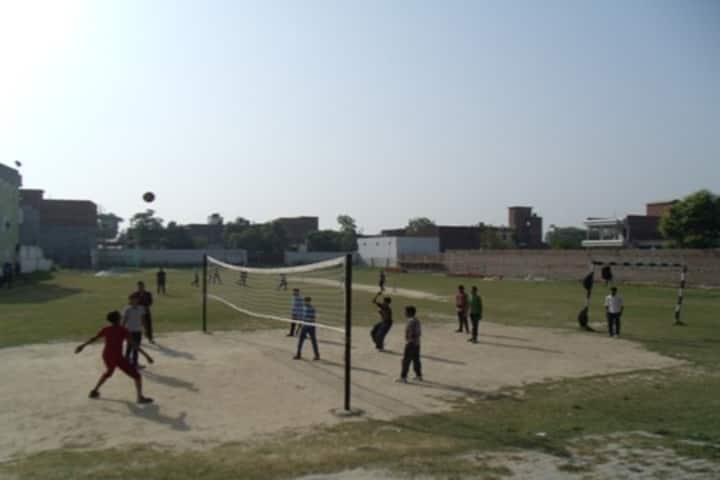 Gorakhpur Public School-Sports