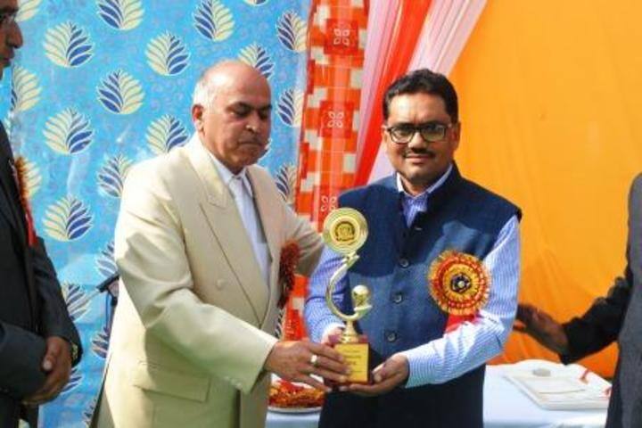 Great Indian Academy-Award