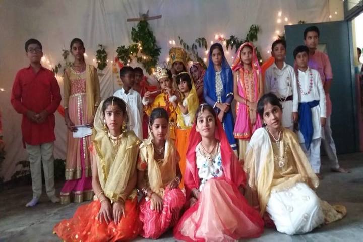 Great Indian Academy-Festival