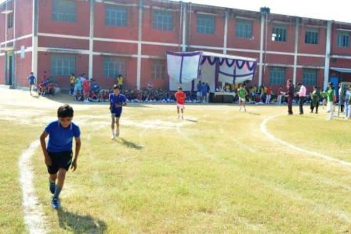 Great Indian Academy-Running