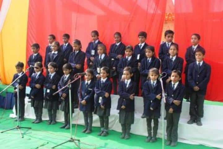 Great Indian Academy-Singing