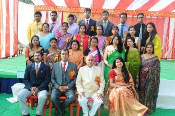 Great Indian Academy-Teachers