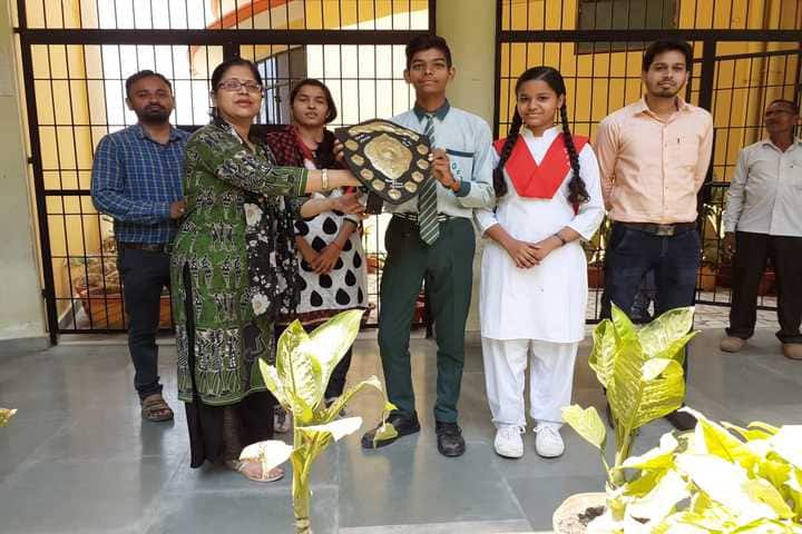 Green Fields Academy-Achievement