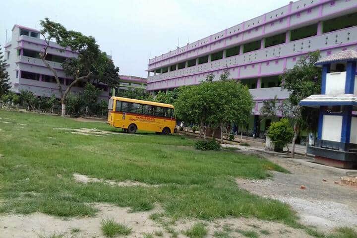 Shri Rani Saraswati Vidya Mandir-Transport