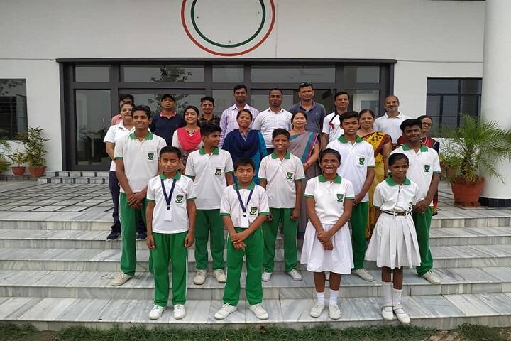 Green Valley Public School-Events2