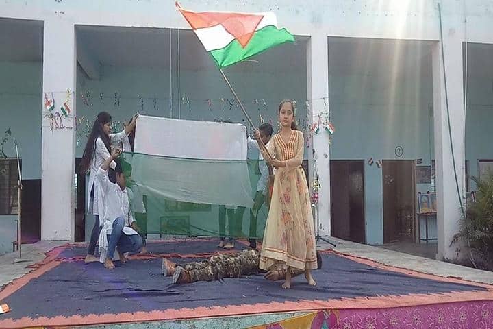 Guru Harkrishan Education Institute-Republic Day