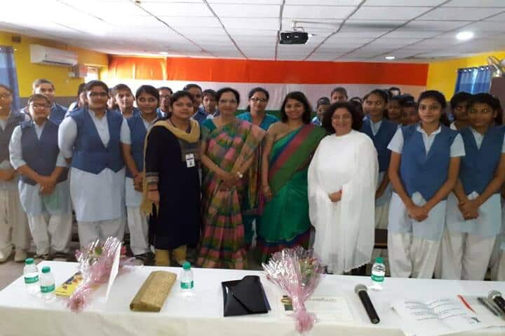Guru Kripa Divine Grace Public School-Seminar