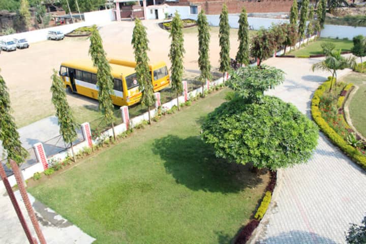 Gurukul Academy-Transport