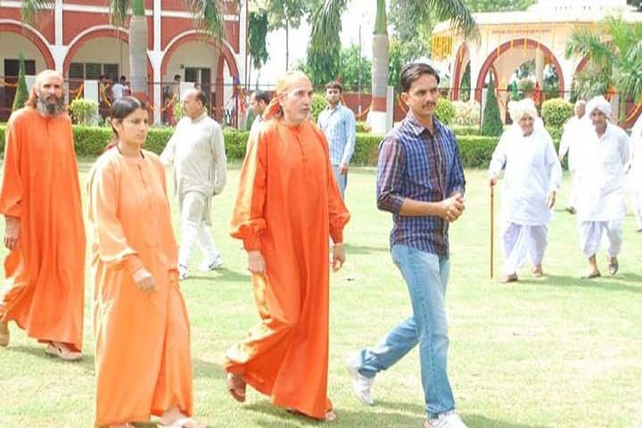 Gurukul International School-Events2