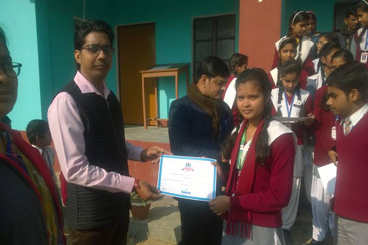 Gurukul Mission School-GKM Talent group