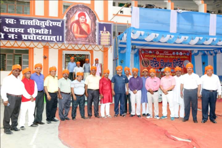 Sita Ram Dav Public School-Event