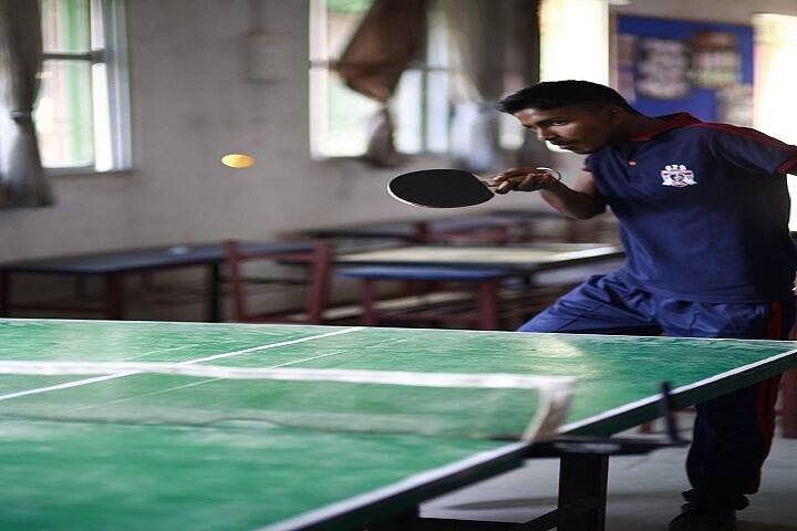 Gyan Peethika-Indoor Games