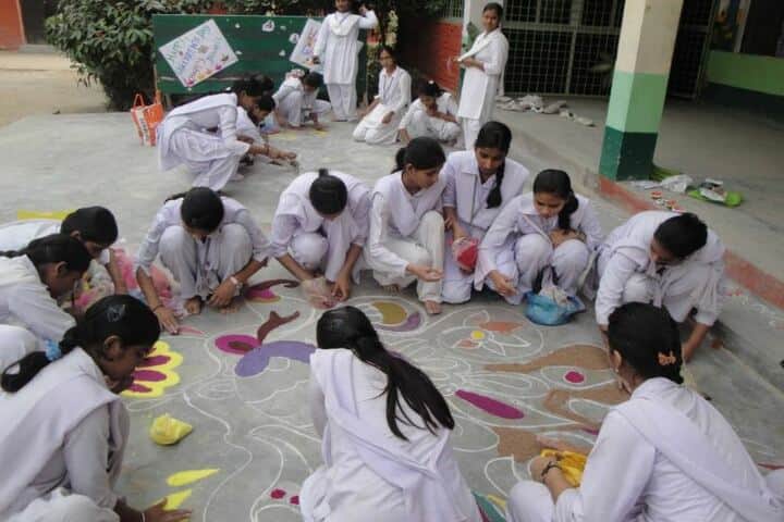 Gyan Peethika-Childrens Day