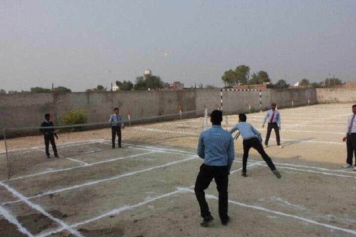 Gyansthali Academy-Sports
