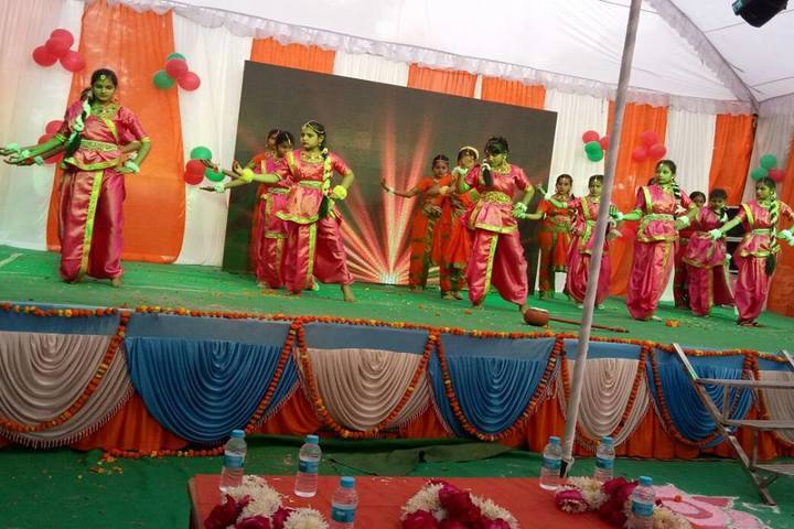 Gyansthali Academy-Cultural Fest