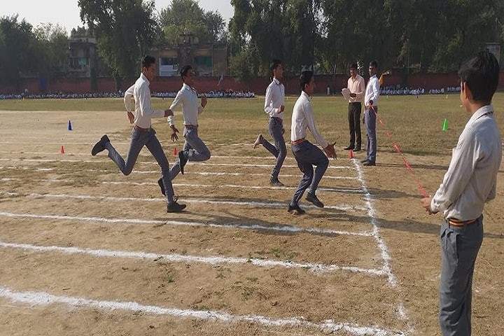 Gyansthali Public School-Sports