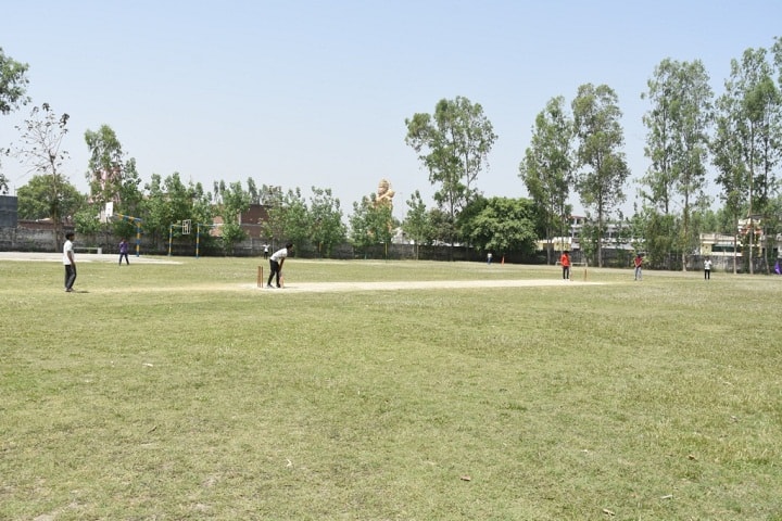 Handa Public School-Sports