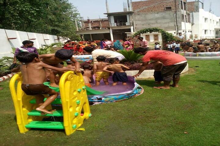 Hari Maya International School-Activity