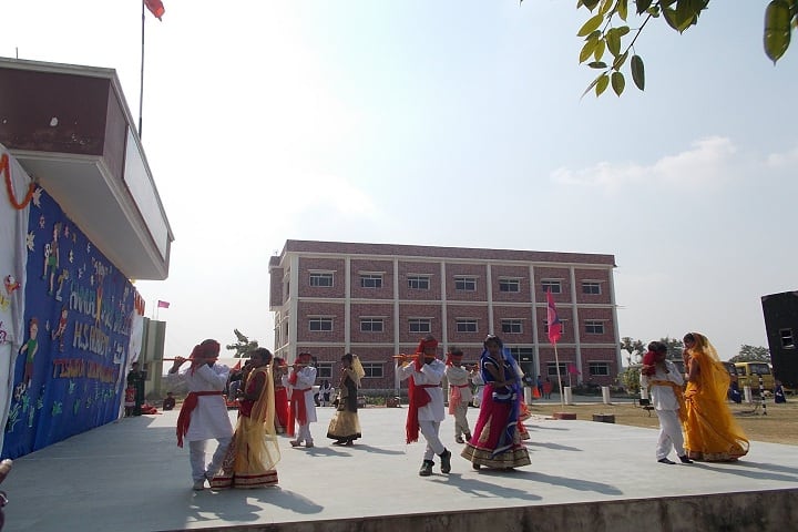 Harihar Singh Academy-Events Programme