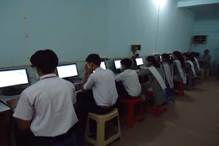 Harihar Singh Academy-IT-Lab