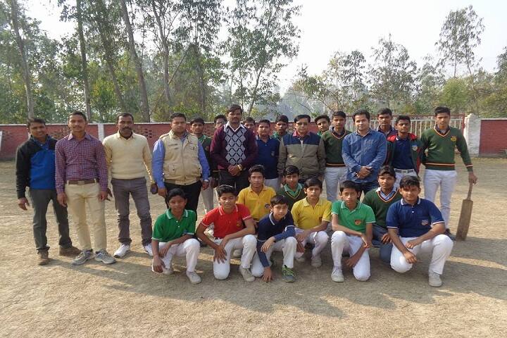 Hariti Public School-Sports