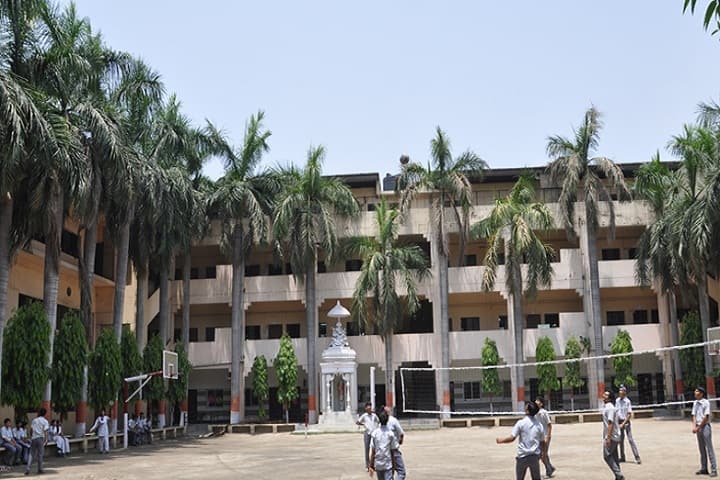 Harmilap Mission School, Ratan Lal Nagar, Kanpur: Admission, Fee 