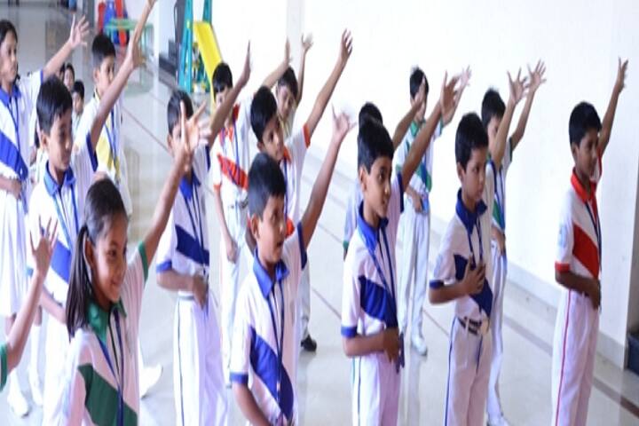 Heera Lal Patel International School-Others PT