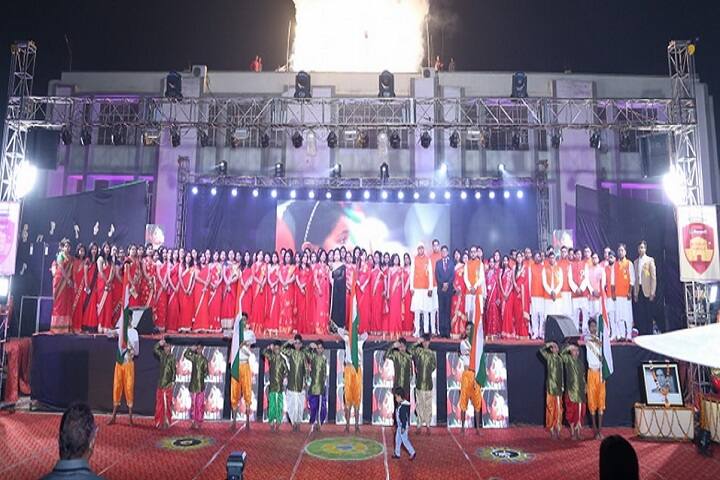 Heritage International School-Event