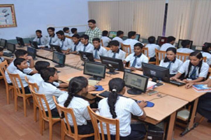 Herman Gmeiner School-IT-Lab