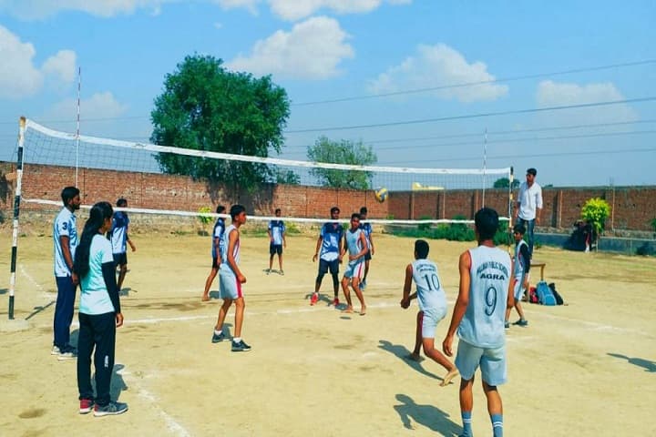 Hillman Public School-Sports