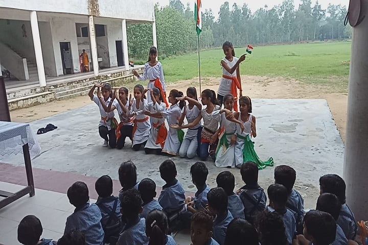 Himalayan International School-Independence Day