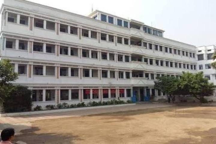 St Annes High School, Begma Ki Haweli, Patna: Admission, Fee, Affiliation