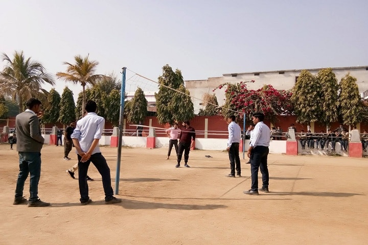 Hind Angles Public School-Sports